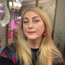 Фотография девушки Елена, 47 лет из г. Брянск