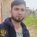 Ismoil, 27 лет