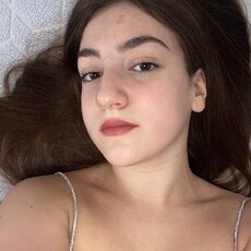 Фотография девушки Алина, 20 лет из г. Краснодар
