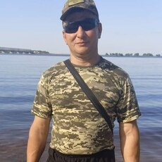 Фотография мужчины Сергій, 49 лет из г. Кельменцы