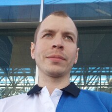 Фотография мужчины Александр, 36 лет из г. Ачинск