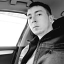Иван, 35 лет