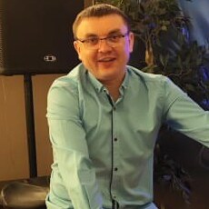 Фотография мужчины Алексей, 37 лет из г. Оренбург