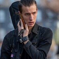 Фотография мужчины Артём, 20 лет из г. Орел