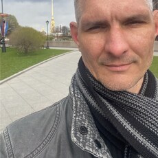 Фотография мужчины Андрей, 44 года из г. Калининград