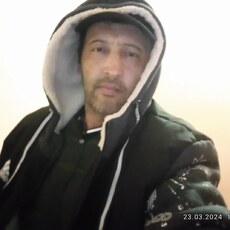 Фотография мужчины Хайрулло, 45 лет из г. Красногорск