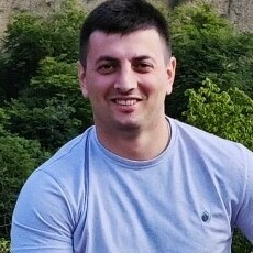 Фотография мужчины Мурад, 28 лет из г. Ивантеевка