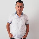 Mehmet, 43 года