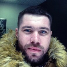 Фотография мужчины Александр, 27 лет из г. Стрежевой