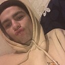 Максим, 25 лет