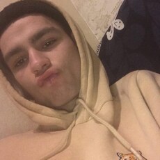 Фотография мужчины Максим, 25 лет из г. Витебск