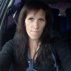 Фотография девушки Любовь, 44 года из г. Пермь