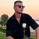 Александр, 23 года