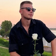 Фотография мужчины Александр, 24 года из г. Сергиев Посад