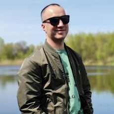 Фотография мужчины Александр, 32 года из г. Кобрин