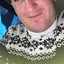 Давид, 34 года