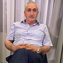 Рома, 64 года