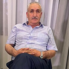 Фотография мужчины Рома, 64 года из г. Симферополь