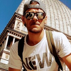 Фотография мужчины Achee, 34 года из г. Кишинев