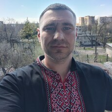 Фотография мужчины Цербер, 38 лет из г. Запорожье