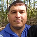 Серж, 43 года
