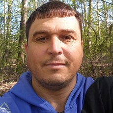 Фотография мужчины Серж, 43 года из г. Пенза
