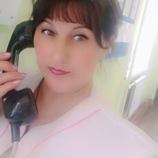 Фотография девушки Волчица, 44 года из г. Тайшет