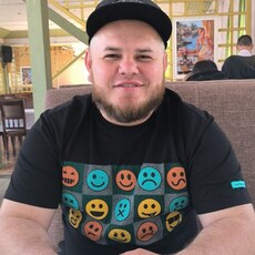 Фотография мужчины Виталий Петрович, 35 лет из г. Горловка