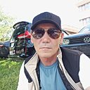 Алижон, 57 лет