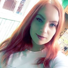 Фотография девушки Виктория, 23 года из г. Сузун