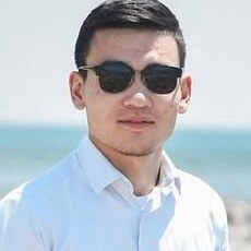 Фотография мужчины Aйд, 30 лет из г. Атырау(Гурьев)