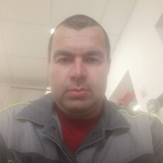 Фотография мужчины Саша, 38 лет из г. Кашира