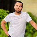 Искандар, 27 лет