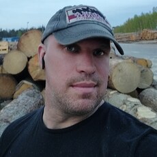 Фотография мужчины Сергей, 43 года из г. Козин