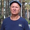 Андрей Бочко, 61 год