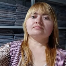 Фотография девушки Анна, 35 лет из г. Оренбург