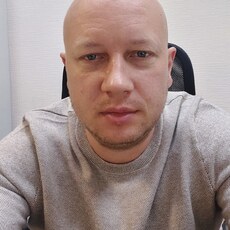 Фотография мужчины Евгений, 43 года из г. Пермь