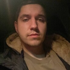 Фотография мужчины Алексей, 28 лет из г. Москва