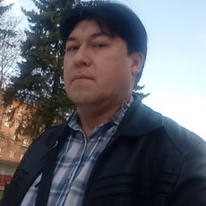 Фотография мужчины Серёжка, 48 лет из г. Фрязино