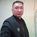Марат, 38 лет