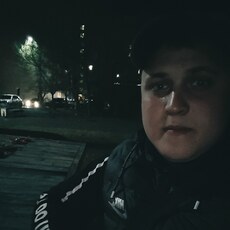 Фотография мужчины Виктор, 27 лет из г. Минусинск