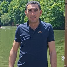 Фотография мужчины Hayk, 36 лет из г. Гюмри