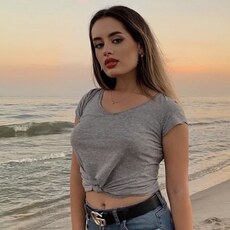 Фотография девушки Крис, 25 лет из г. Киев