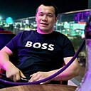 Иса Аман, 36 лет