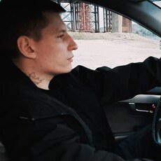 Фотография мужчины Александр, 30 лет из г. Серпухов