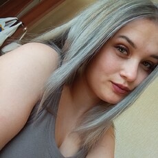 Фотография девушки Ольга, 23 года из г. Барнаул