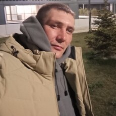 Фотография мужчины Артем, 34 года из г. Норильск