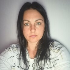 Фотография девушки Гусенка, 40 лет из г. Брест