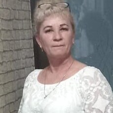 Фотография девушки Елена, 56 лет из г. Феодосия