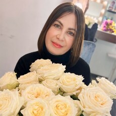 Фотография девушки Екатерина, 48 лет из г. Санкт-Петербург